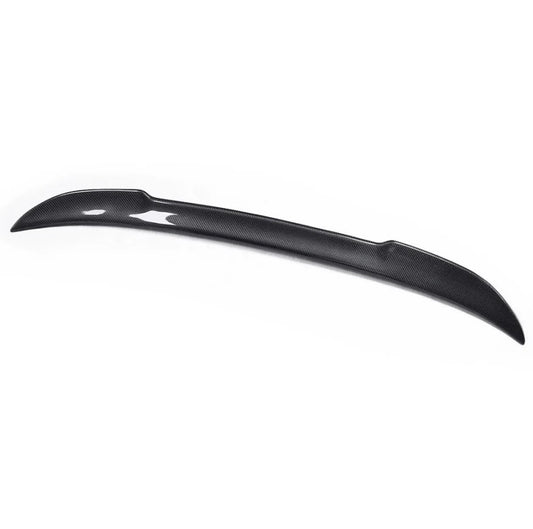 'CS Style Carbon Spoiler for BMW F90 M5 and Series 5 G30'
