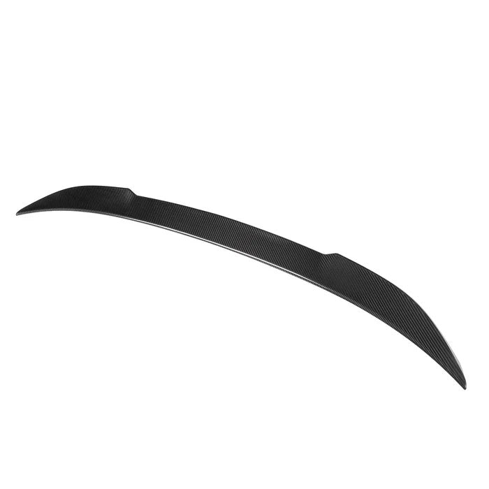 'CS Style' Carbon Spoiler for BMW M3 F80 and Series 3 F30