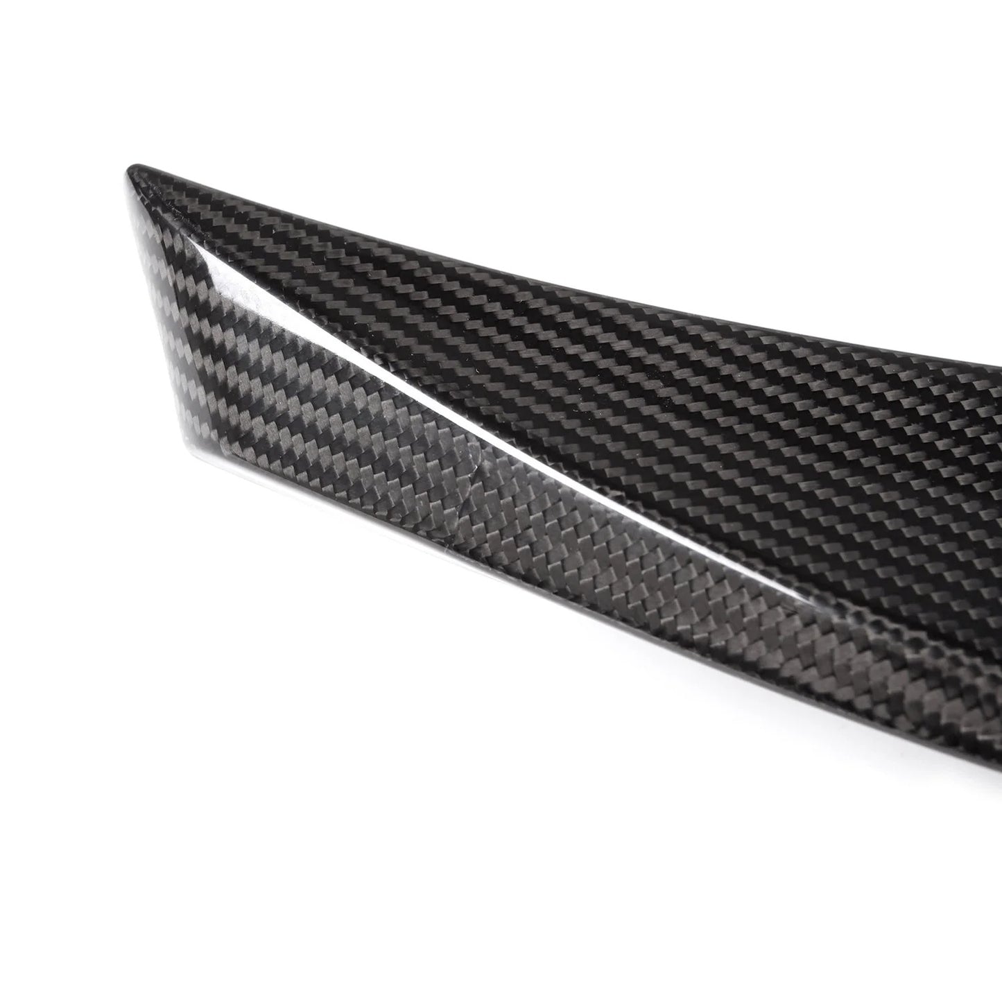 'CS Style' Carbon Spoiler for BMW M3 F80 and Series 3 F30