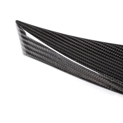 'CS Style' Carbon Spoiler for BMW M3 F80 and Series 3 F30