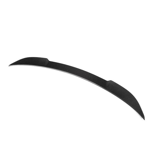 'CS Style' Carbon Spoiler for BMW M4 F82 and Series 4 F32