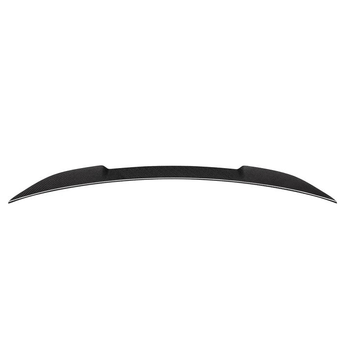 'CS Style' Carbon Spoiler for BMW M4 F82 and Series 4 F32