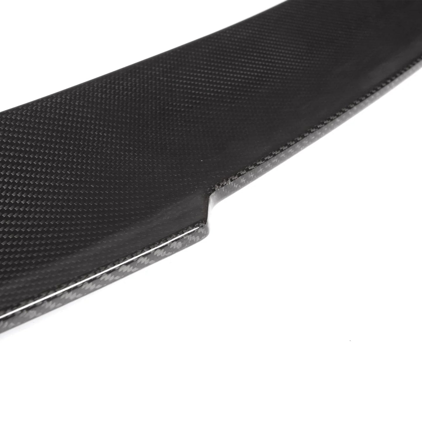 Carbon Spoiler 'Ducktail Style' for BMW M3 F80 and Series 3 F30