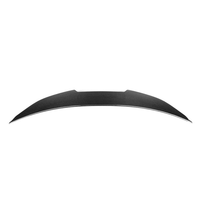 Carbon Spoiler 'Ducktail Style' for BMW M4 F82 and Series 4 F32
