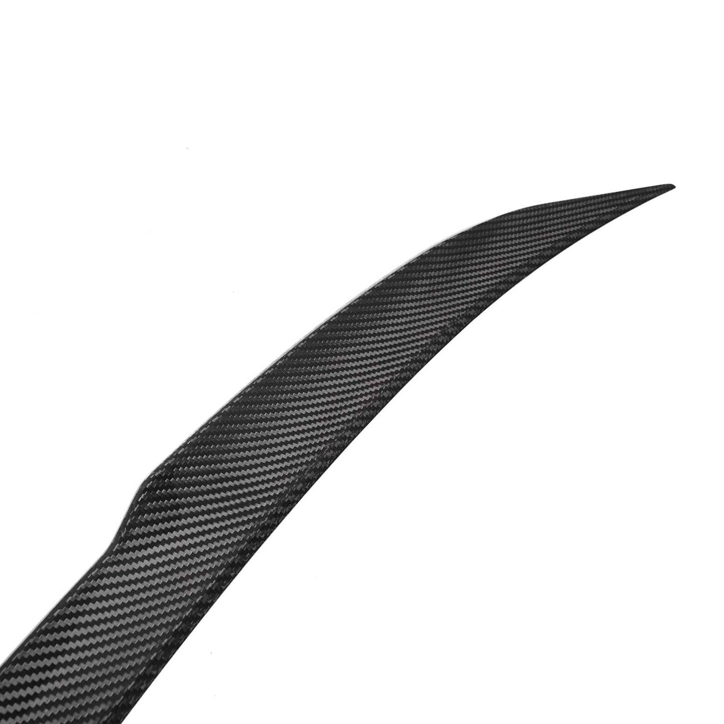 'OEM Style Carbon Spoiler' for BMW M3 G80 and Series 3 G20