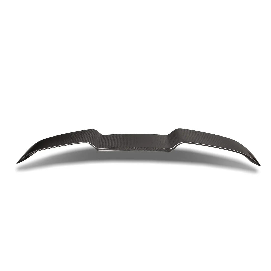 Carbon Spoiler 'V-Style' for BMW M3 G80