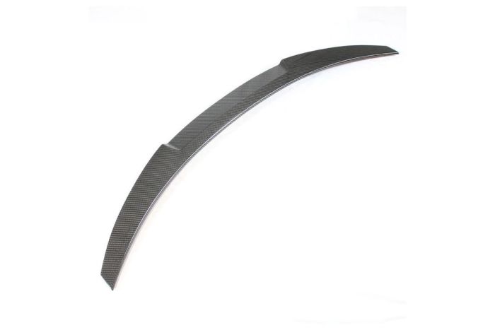 Carbon Spoiler 'V-Style' for BMW M4 F82 and Series 4 F32