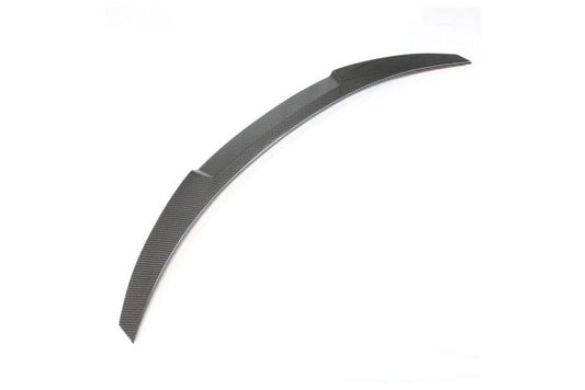 Carbon Spoiler 'V-Style' for BMW M4 F82 and Series 4 F32