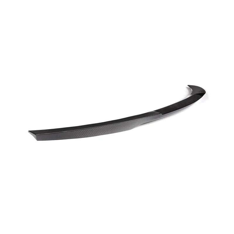 Carbon Spoiler 'V-Style' for BMW M4 F82 and Series 4 F32