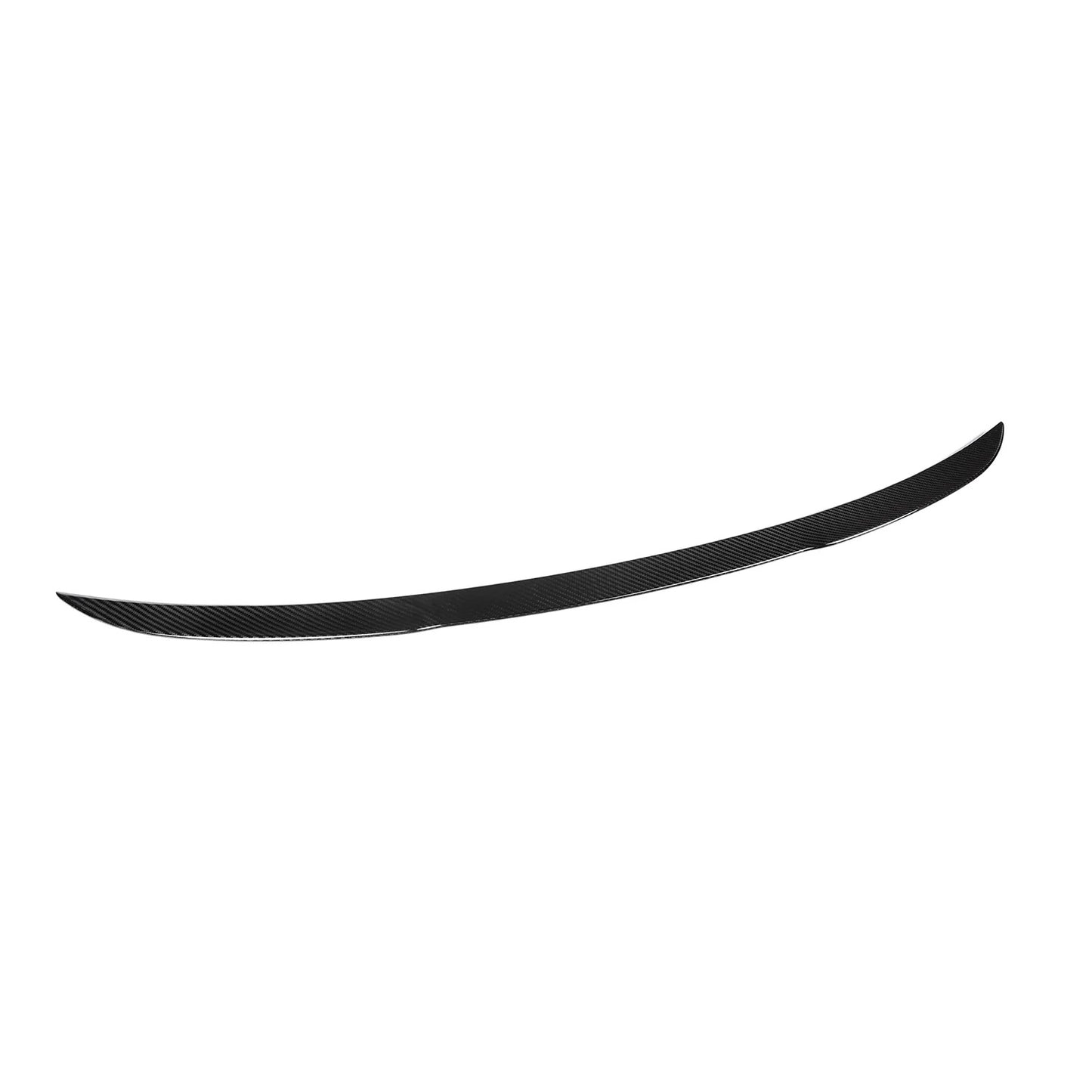 Carbon Spoiler 'V-Style' for BMW M4 G83 and Series 4 G23