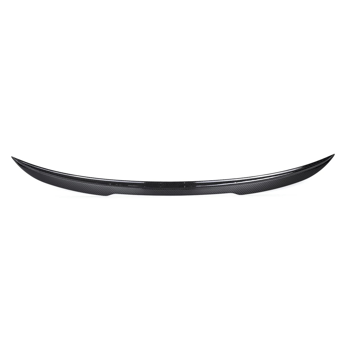 Carbon Spoiler 'V-Style' for BMW M4 G83 and Series 4 G23