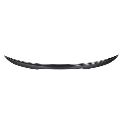 Carbon Spoiler 'V-Style' for BMW M4 G83 and Series 4 G23