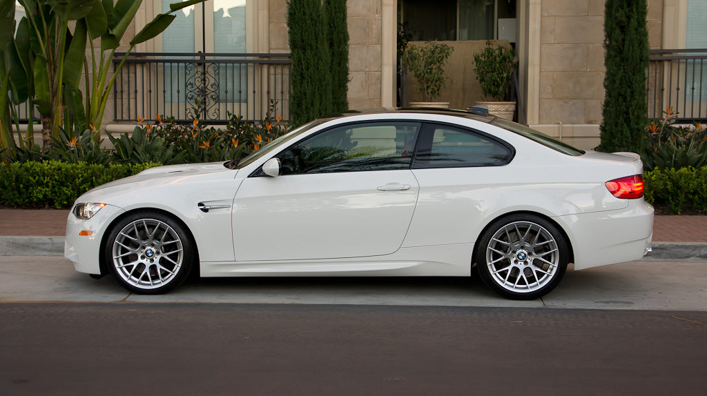 Sprężyny obniżające Eibach Pro Kit do BMW M3 (E90/E92)