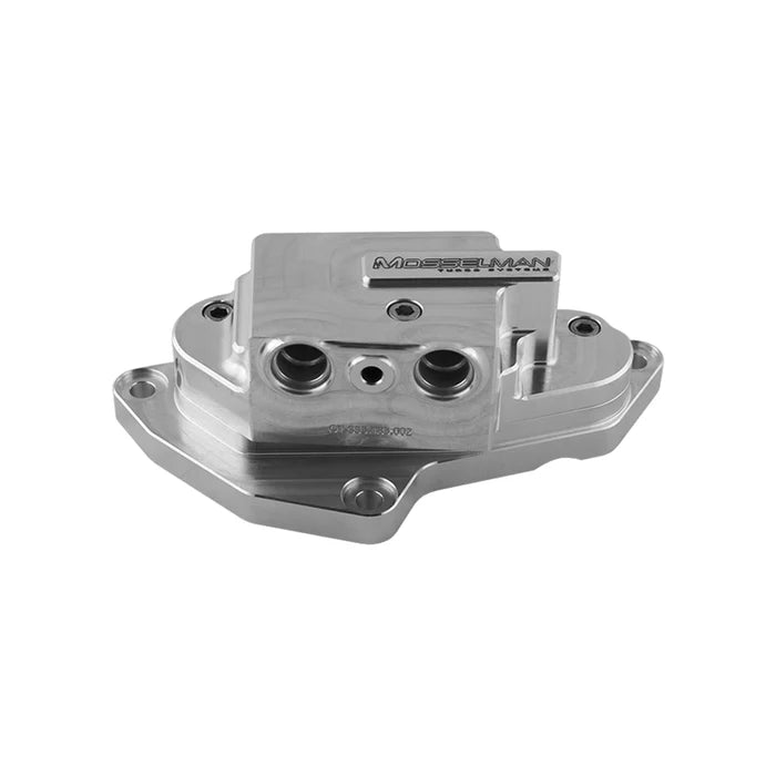 Mosselman Thermostat for BMW S55 M2/M3/M4 (F87/F80/F82/F83)