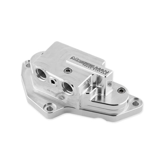 Mosselman Thermostat for BMW S55 M2/M3/M4 (F87/F80/F82/F83)
