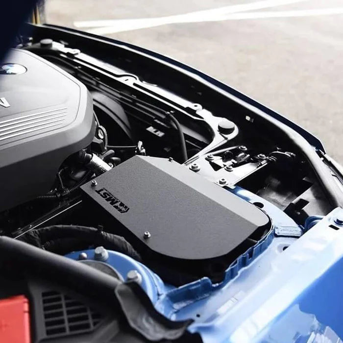 MST Performance Intake System for BMW B58 M140I/M240I/340I/440I