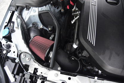 MST Performance intake system for BMW B58 M240I (G42)
