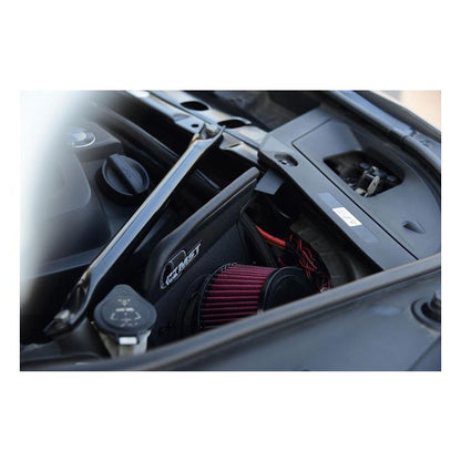 MST Performance Intake System for BMW N55 535I (F10/F11)