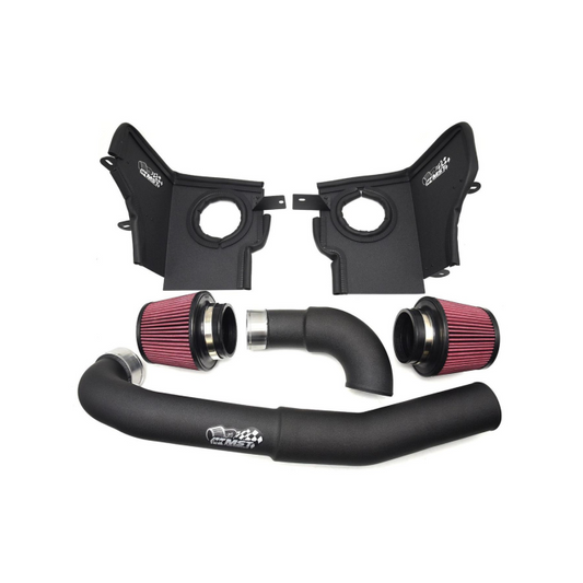 MST Performance intake system for BMW S58 M2/M3/M4 (G87/G80/G81/G82/G83)