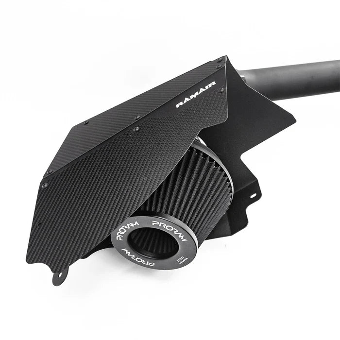 Ramair ProRam JSK-276-BK intake system for BMW S58 M2/M3/M4 (G87/G80/G81/G82/G83)