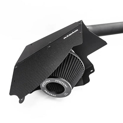 Ramair ProRam JSK-276-BK intake system for BMW S58 M2/M3/M4 (G87/G80/G81/G82/G83)