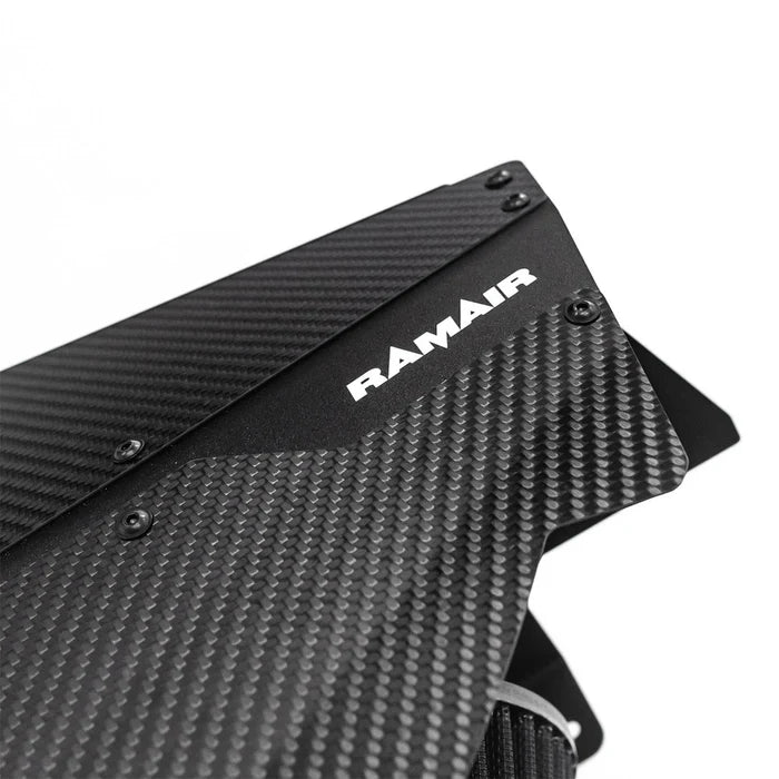 Ramair ProRam JSK-276-BK intake system for BMW S58 M2/M3/M4 (G87/G80/G81/G82/G83)