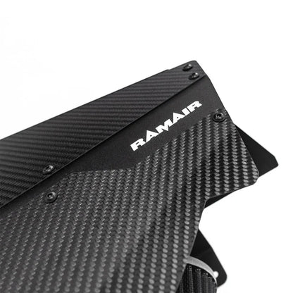 Ramair ProRam JSK-276-BK intake system for BMW S58 M2/M3/M4 (G87/G80/G81/G82/G83)