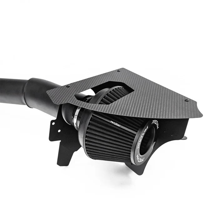 Ramair ProRam JSK-276-BK intake system for BMW S58 M2/M3/M4 (G87/G80/G81/G82/G83)