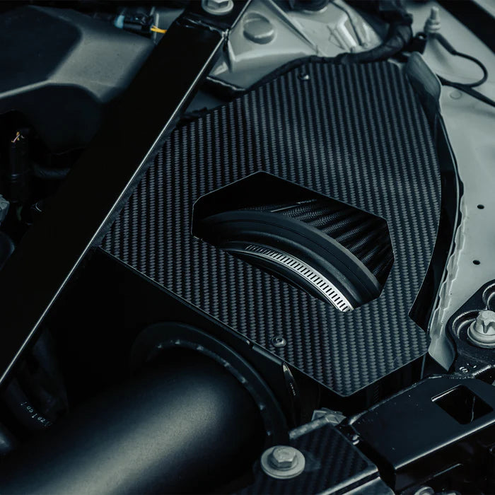 Ramair ProRam JSK-276-BK intake system for BMW S58 M2/M3/M4 (G87/G80/G81/G82/G83)
