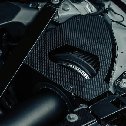 Ramair ProRam JSK-276-BK intake system for BMW S58 M2/M3/M4 (G87/G80/G81/G82/G83)