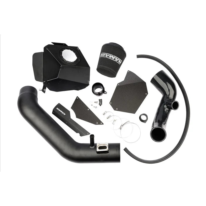 Ramair ProRam JSK-310-BK Intake System for BMW N55 M2