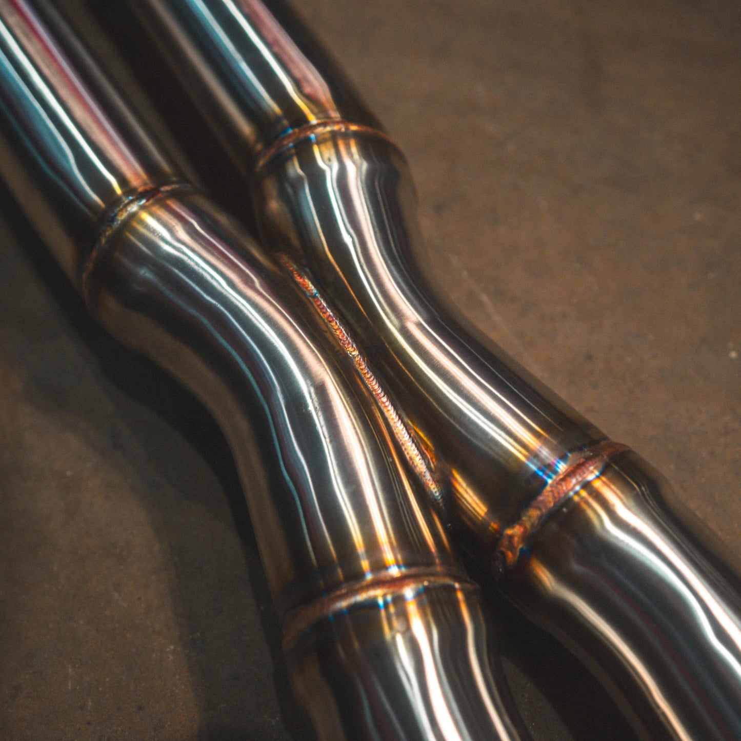 Układ wydechowy Valvetronic Designs do BMW X5M/X6M (F95/F96)