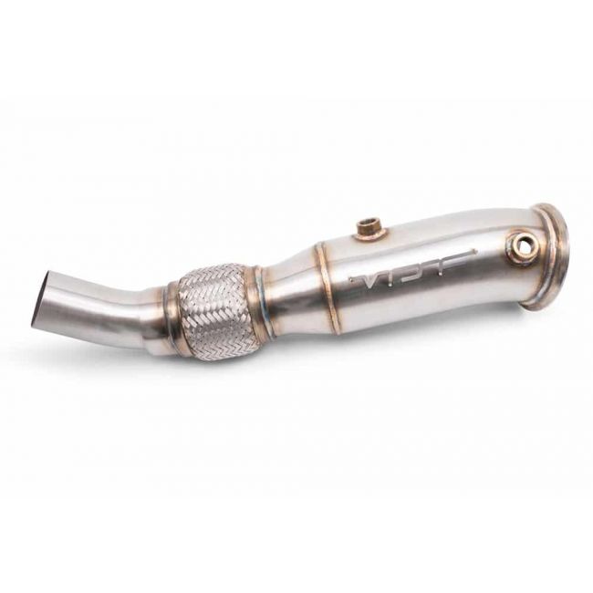 VRSF Catless Downpipe do BMW N20