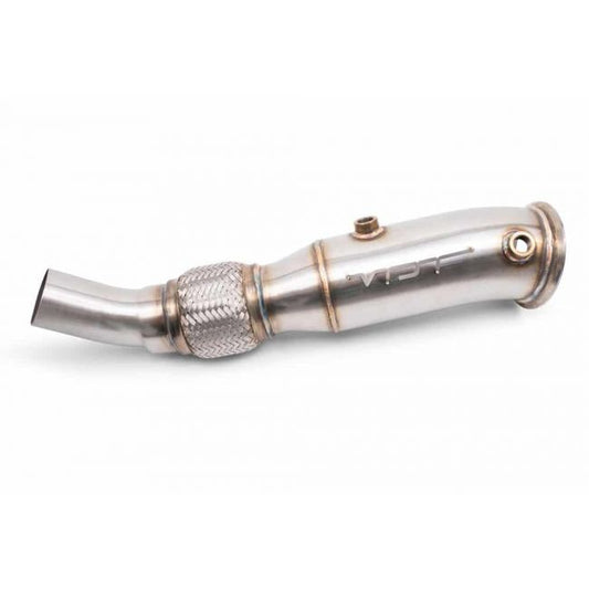VRSF Catless Downpipe do BMW N20