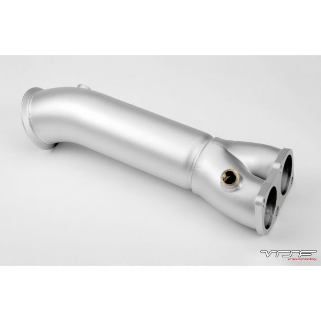 VRSF Catless Downpipe do BMW N55 135i/335i E8X E9X (2010-2013)