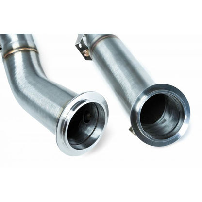 VRSF Catless Downpipes do BMW G8X S58