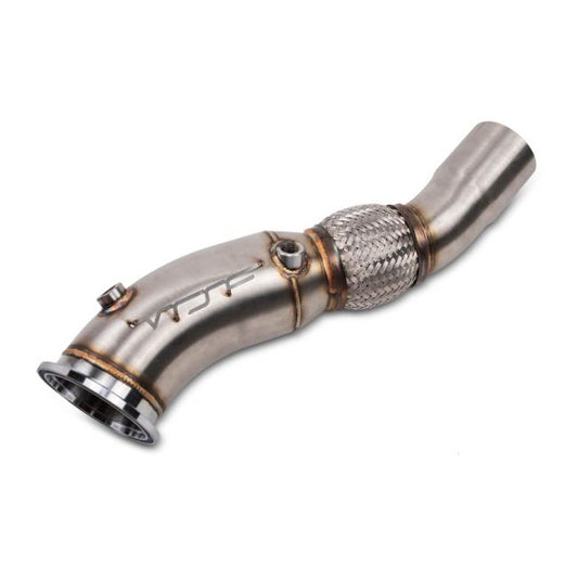 VRSF Catless Downpipe do BMW B48