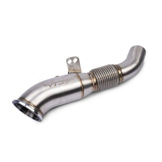VRSF Catless Downpipe do BMW B58 Gen 1