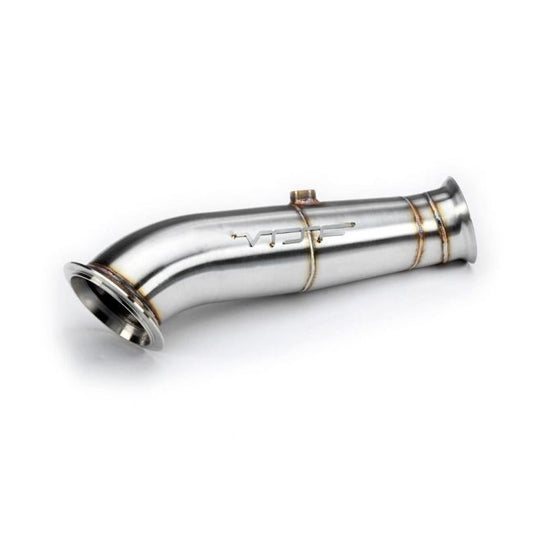 VRSF Catless Downpipe for BMW N55 EWG
