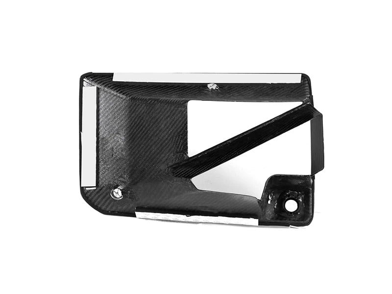 'Performance Style' Carbon Front Inlets for BMW M2 G87