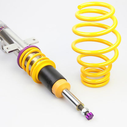Zawieszenie Gwintowane KW V2 - BMW Seria 3 (F30) oraz Seria 4 (F32)