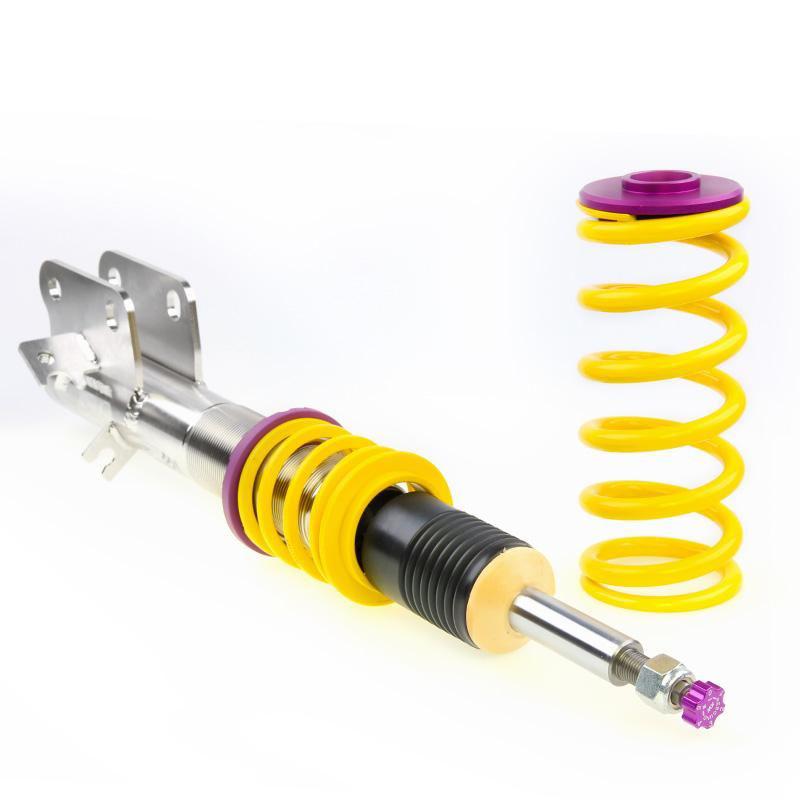 Zawieszenie Gwintowane KW V2 - BMW Seria 3 (F30) oraz Seria 4 (F32)