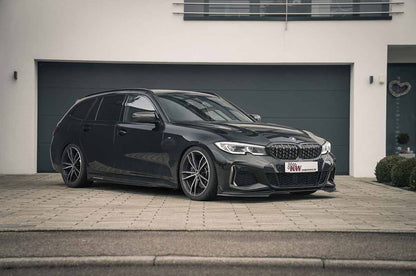 Zawieszenie Gwintowane KW V2 - BMW M340i (G21) Touring