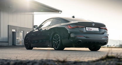 Zawieszenie Gwintowane KW V2 - BMW M440i (G22) Coupe