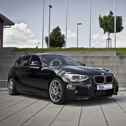 Zawieszenie Gwintowane KW V2 - BMW M135i/M140i (F20/F21)