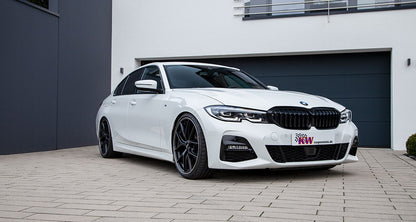 Zawieszenie Gwintowane KW V3 - BMW Seria 3 M340i/M340d/330d (G20)