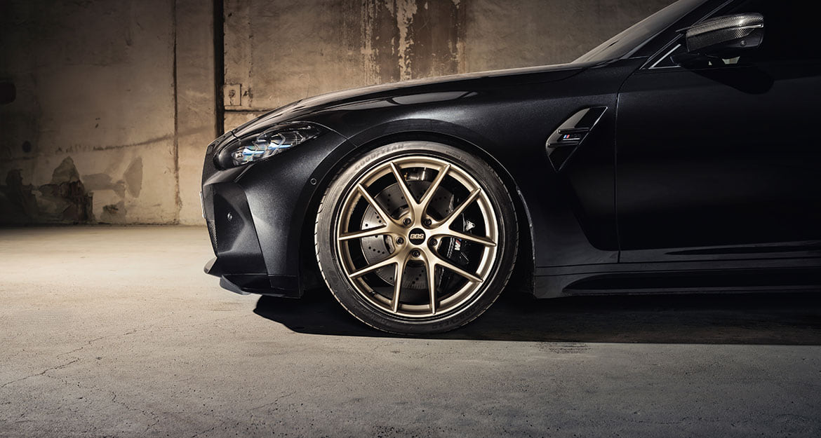 Zawieszenie Gwintowane KW V3 - 352200ER do BMW G81 M3 Touring xDrive