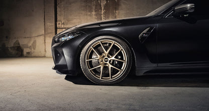 Zawieszenie Gwintowane KW V3 - 352200ER do BMW G81 M3 Touring xDrive