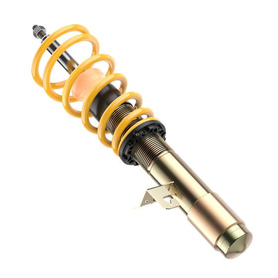 ST X Coilover Suspension 1322000S - BMW Series 4 435I/440I xDrive (F32/F33/F36)